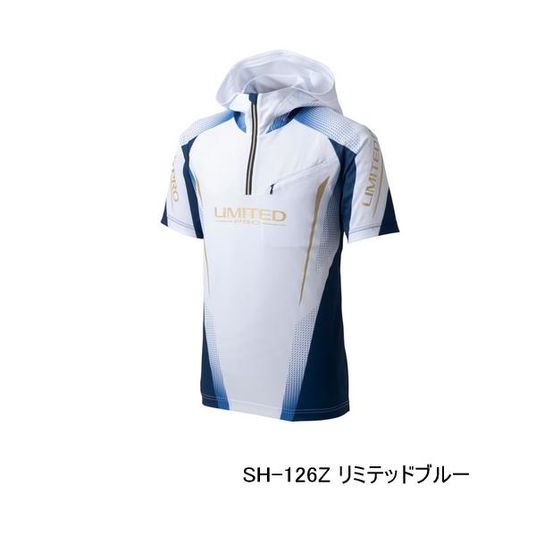 シマノ（SHIMANO） （26年3月新商品） リミテッド プロ ショート