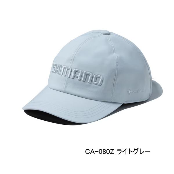 シマノ（SHIMANO） （26年3月新商品） ゴアテックス ヘッドグリップ