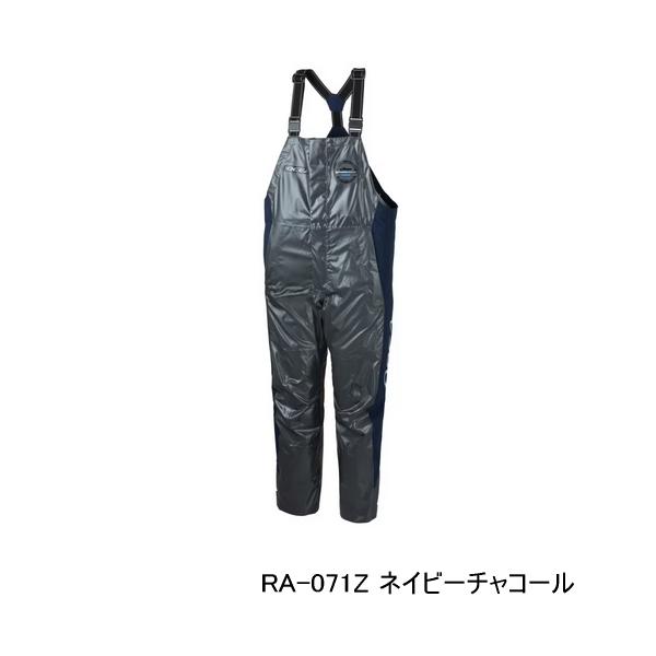 シマノ（SHIMANO） （26年4月新商品） オシアイージーケア ビブ 05 RA