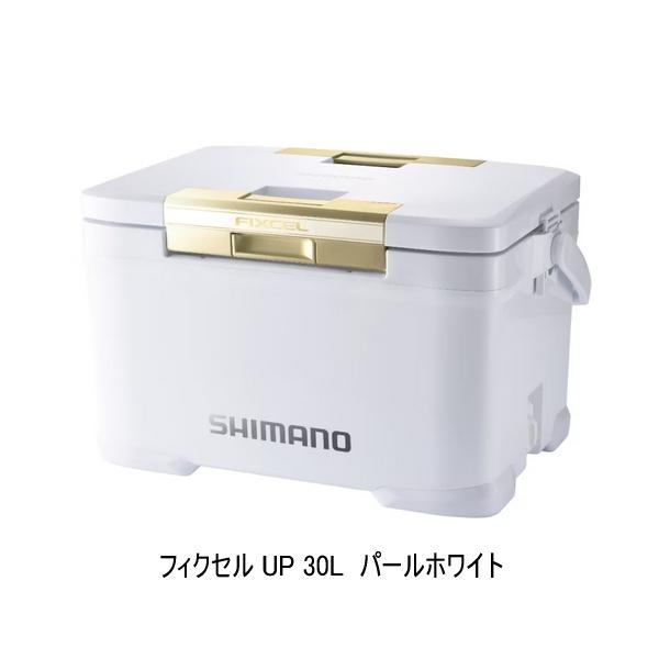 シマノ（SHIMANO） （26年2月新商品） フィクセル UP NF-130Z パール