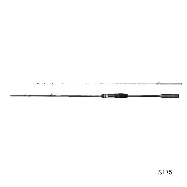 シマノ タコマスター エクスチューン M175 (ロッド・釣竿) 価格