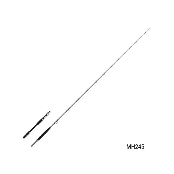 23 バンディット 落し込み MH245 シマノ（SHIMANO） （23年8月新商品） 23 バンディット 落し込み MH245