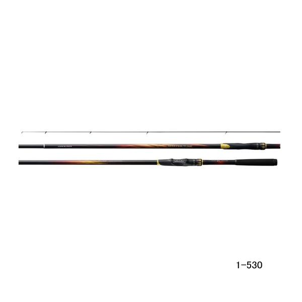 シマノ（SHIMANO） （23年9月新商品） 23 マスターチューン 1-530