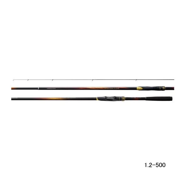 シマノ ≪'23年9月新商品!≫ '23 マスターチューン 1.2-500 シマノ ≪'23年9月新商品!≫ '23 マスターチューン 1.2-500
