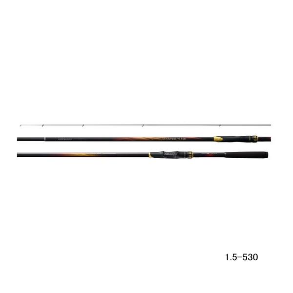 シマノ ≪'23年9月新商品!≫ '23 マスターチューン 1.5-530 シマノ ≪'23年9月新商品!≫ '23 マスターチューン 1.5-530