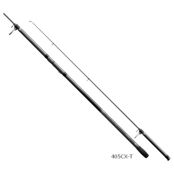 SHIMANO 405 DX-T 投げ竿 ガイド付き シマノ 20 サーフリーダー (振出) 405DX-T / 投げ竿 (S01