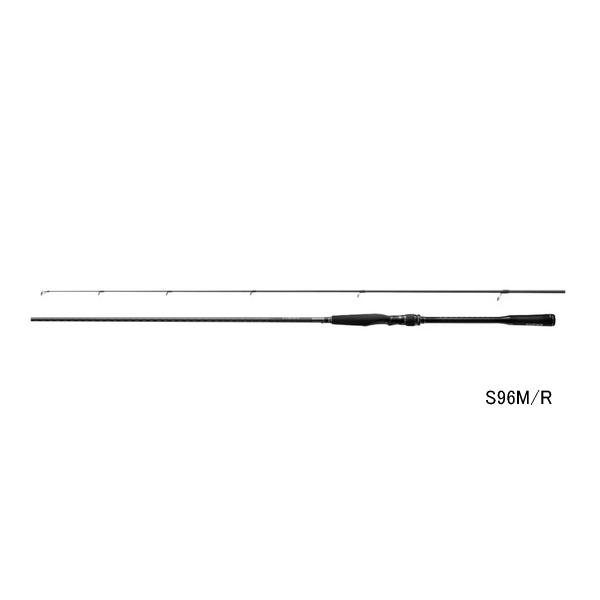 シマノ エクスセンス ジェノス S96M/R 〔仕舞寸法 149.2cm シマノ エクスセンス ジェノス S96M/R 〔仕舞寸法 149.2cm