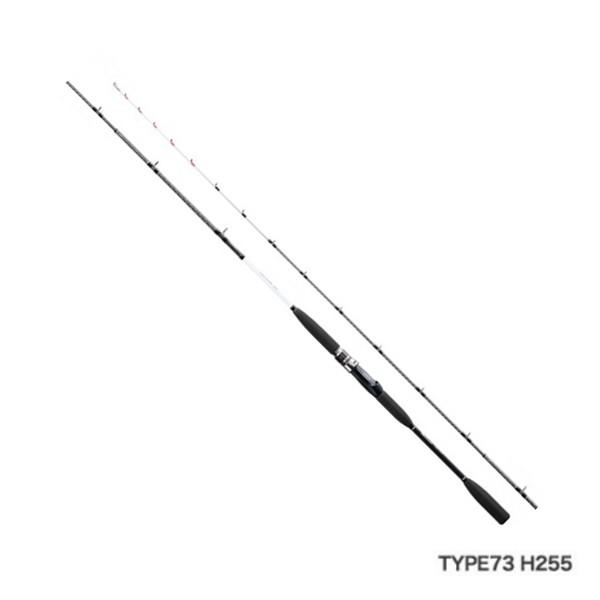 SHIMANO - ライトゲームBB 82M200 タチウオ、ヒラメ、イサキ SHIMANO - ライトゲームBB 82M200 タチウオ、ヒラメ、イサキ