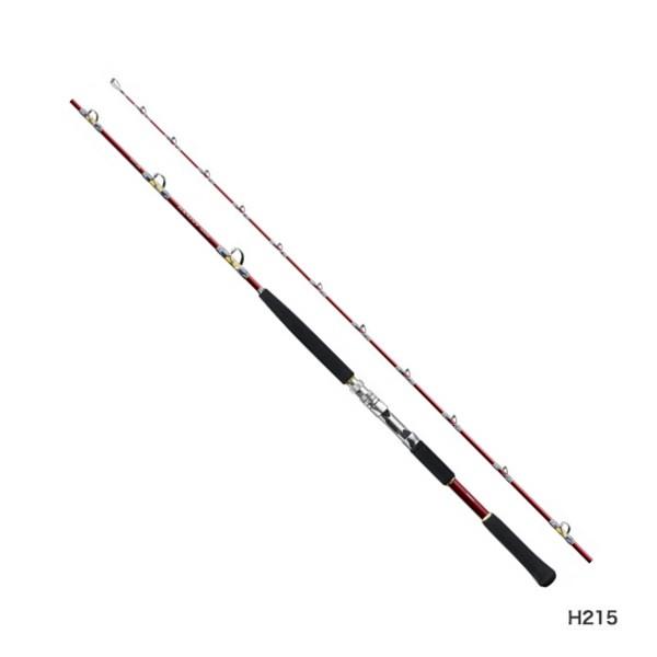  シマノ バンディット アオモノ MH235 