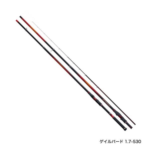 FIRE BLOOD Onaga SCENTHOUND 1.5-530 美品 シマノ ファイアブラッド オナガ SCENT HOUND 1.5-530 (ロッド・釣竿