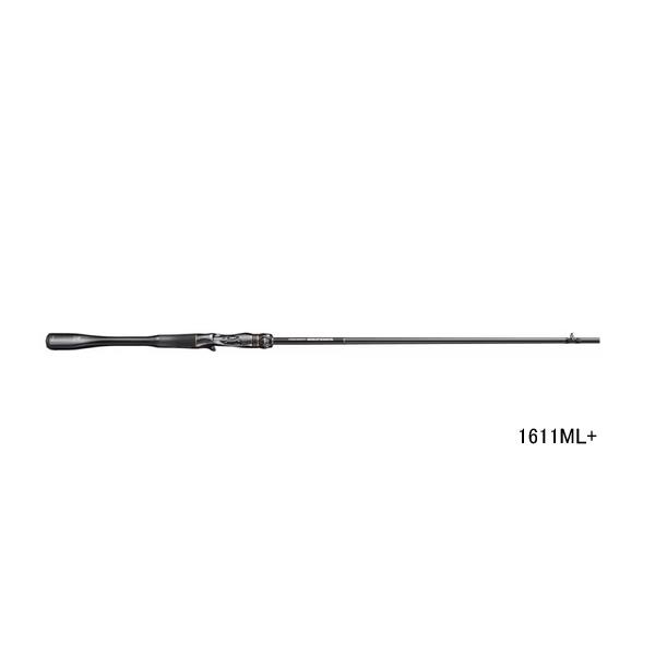 シマノ（SHIMANO） ポイズン アルティマ 1611ML＋ （仕舞寸法 180.5cm