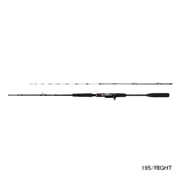 アジビシ BB 195 シマノ(SHIMANO) シマノ（SHIMANO） （22年10月新商品） 22 ベイゲーム アジビシ 195