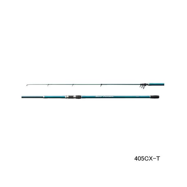 シマノ（SHIMANO） （23年3月新商品） 23 サーフランダー （振出