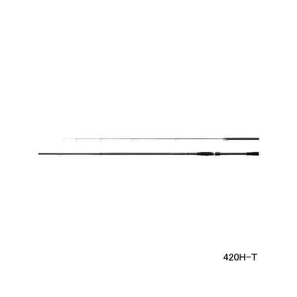 23ボーダレスBB420H-T SHIMANO 23ボーダレス BB 420H-Tの最安値・インプレ・釣果