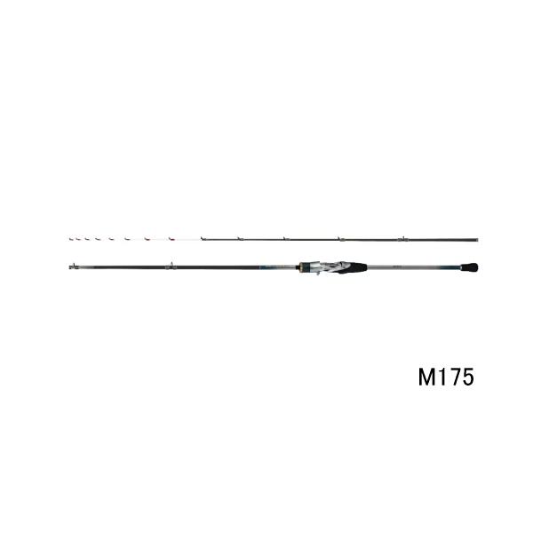 シマノ ≪'24年8月新商品!≫ '24 ステファーノ リミテッド M175 シマノ ≪'24年8月新商品!≫ '24 ステファーノ リミテッド M175