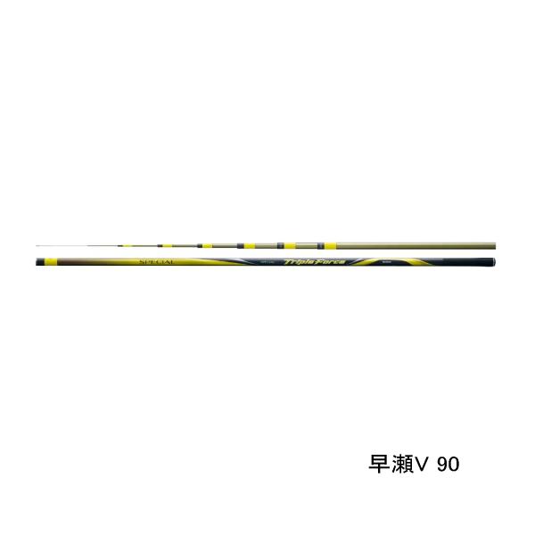 シマノ（SHIMANO） （26年1月新商品） 26 スペシャル トリプルフォース