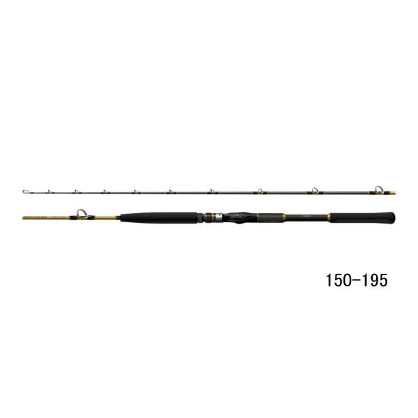 シマノ（SHIMANO） （25年11月新商品） 25 ディープチェイサー 200-200