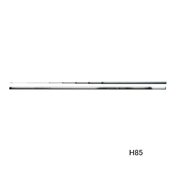（26年1月新商品） シマノ 26 プロセレクト FW H85 （仕舞寸法 142.5cm） （保証書付）  （大型1・代引と離島不可）