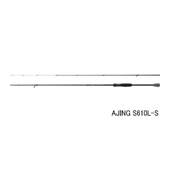 シマノ（SHIMANO） （26年2月新商品） 26 ソルティーアドバンス