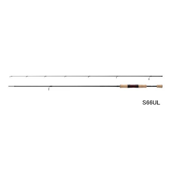 SHIMANO　カーディフax　ロッド Amazon | シマノ(SHIMANO) トラウトロッド カーディフ AX ベイト