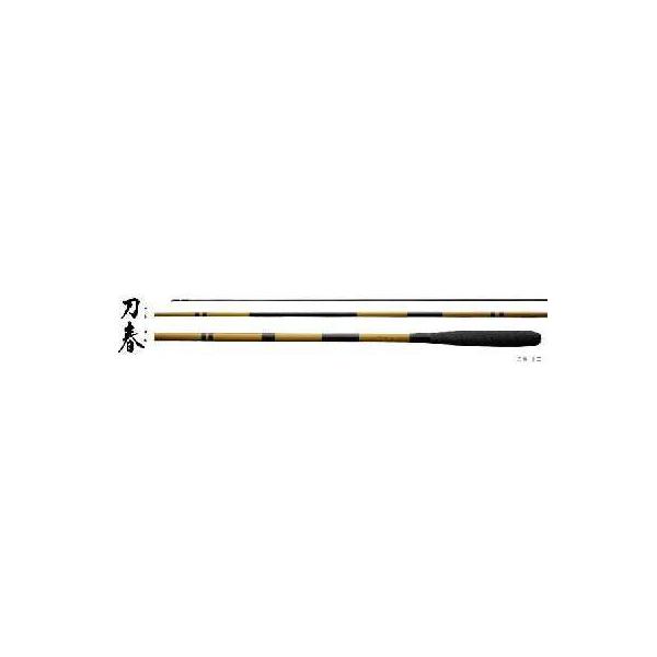 シマノ 刀春 15 (ロッド・釣竿) 価格比較 - 価格.com