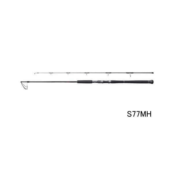 シマノ（SHIMANO） （24年9月新商品） 24 オシアプラッガー フル