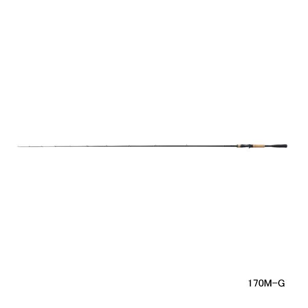 【美品】SHIMANO EXPRIDE 170M-PF シマノ　エクスプライド シマノ エクスプライド170M-PF（SHIMANO EXPRIDE 170M-PF）を