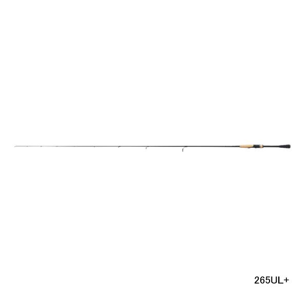 シマノ　エクスプライド　265UL+ シマノ エクスプライド 265UL+ (ロッド・釣竿) 価格比較 - 価格.com