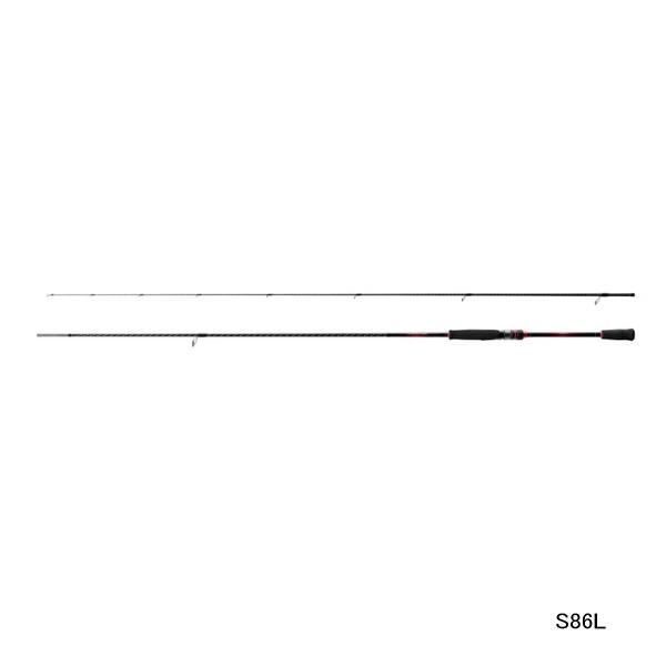 SHIMANO セフィアBB S86L 値下げ不可 シマノセフィアBB S86L 最終値下げ - メルカリ
