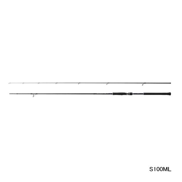 SHIMANO - シマノ　コルトスナイパーＳＳ ＬＳＪ Ｓ100ＭＬ シマノ(SHIMANO) コルトスナイパーSS LSJ S100ML(スピニング・2