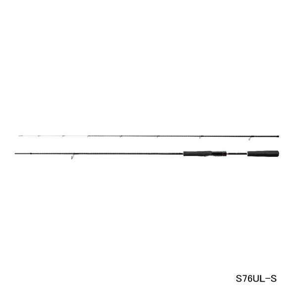 シマノ　ダイナダート　S76UL-S シマノ ダイナダート S76UL-S (ロッド・釣竿) 価格比較 - 価格.com