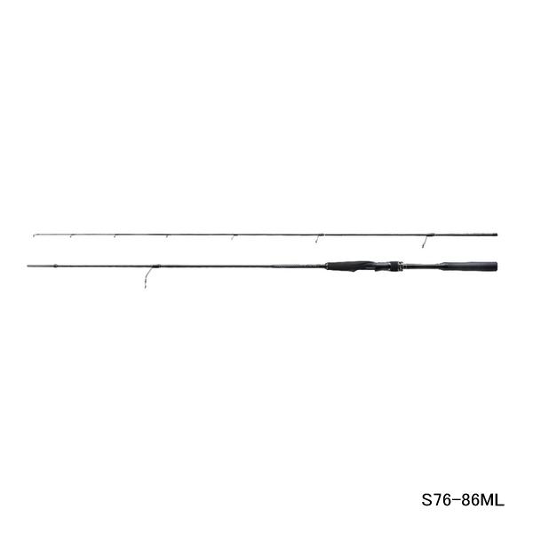 シマノ エクスセンス ズーム S76-86ML (ロッド・釣竿) 価格比較