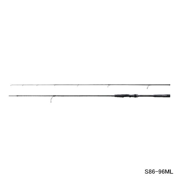 シマノ　エクスセンスズーム　s86-96m 楽天市場】シマノ エクスセンスズーム S86-96M 【大型商品