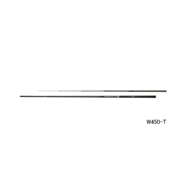 シマノ（SHIMANO） （23年2月新商品） 23 ボーダレス GL W450-T （仕舞
