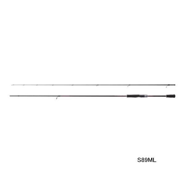 シマノ 23 セフィアSS S83ML シマノ セフィア SS S83ML (ロッド・釣竿) 価格比較 - 価格.com