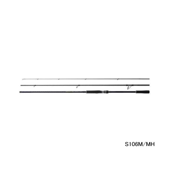 シマノ（SHIMANO） （取寄せ／10月末予定） （24年10月新商品） 24