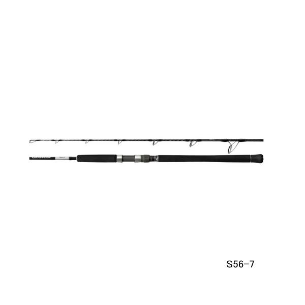 シマノ（SHIMANO） （25年3月新商品） 25 グラップラー タイプ J S56-7