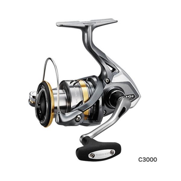 17年2月新商品 アルテグラ シマノ 17 アルテグラ 釣り 2500 小型商品 2500 釣具総合卸売販売 フーガショップ2