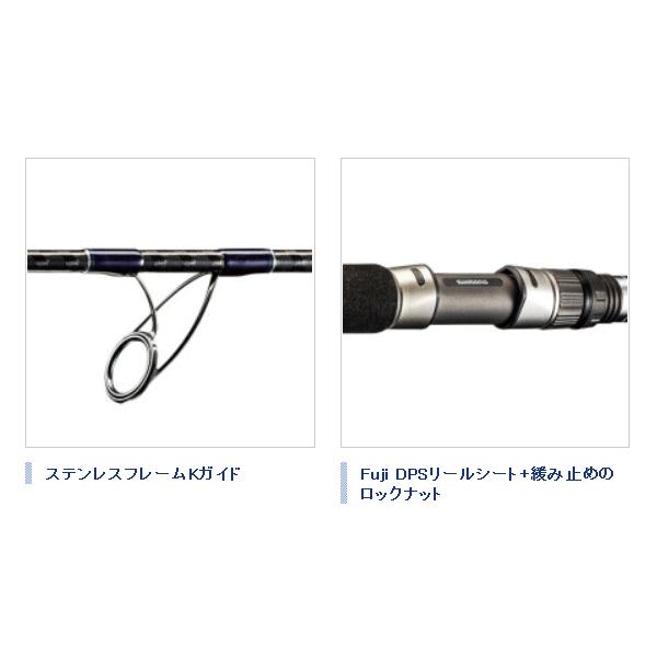 16年4月新商品 シマノ コルトスナイパーbb ジギングロッド S1000m コルトスナイパーbb 仕舞寸法 157cm 釣具総合卸売販売 保証書付き ロッド 釣り竿 大型商品1 代引不可 フーガショップ2