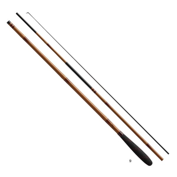 シマノ（SHIMANO） （17年2月新商品） 飛天弓 頼刃 またたき 5 （仕舞