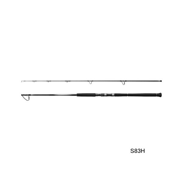 シマノ　25オシア　プラッガーリミテッド88MH シマノ25オシアプラッガーリミテッド88MH