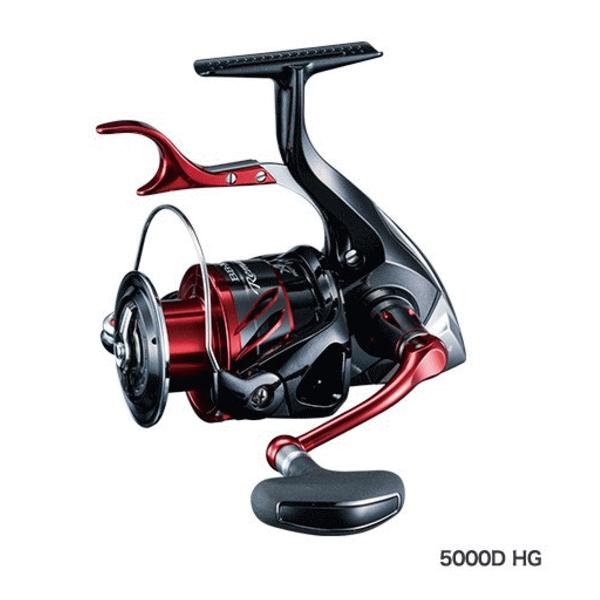 BB-XレマーレP5000DHG BB-X レマーレ P5000 DHG - 価値ある1尾