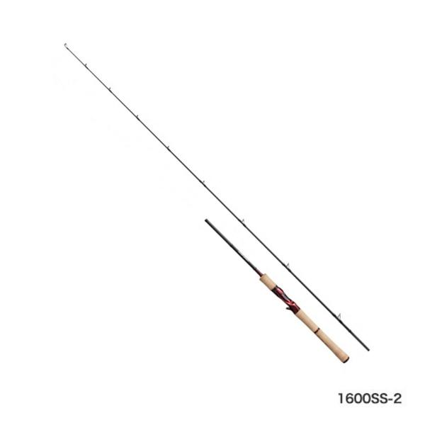 （21年3月新商品） シマノ 21 スコーピオン 1600SS-2 （仕舞寸法 130.0cm）  160 （保証書付） 爆買