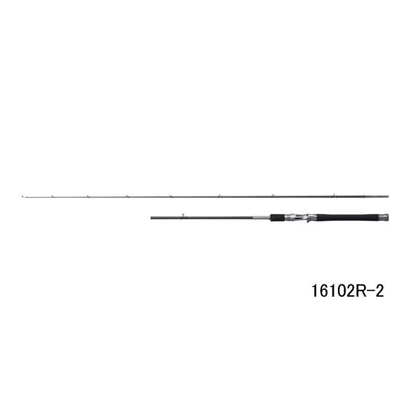 シマノ （送料サービス） （25年8月新商品） 25 レサト 16102R-2