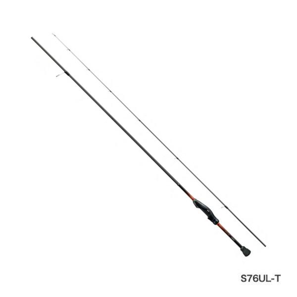 シマノ ソアレ TT S76UL-T (ロッド・釣竿) 価格比較 - 価格.com シマノ ソアレ TT S76UL-T (ロッド・釣竿) 価格比較 - 価格.com
