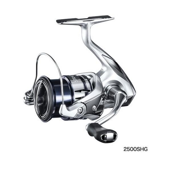シマノ 19ストラディック2500SHG 