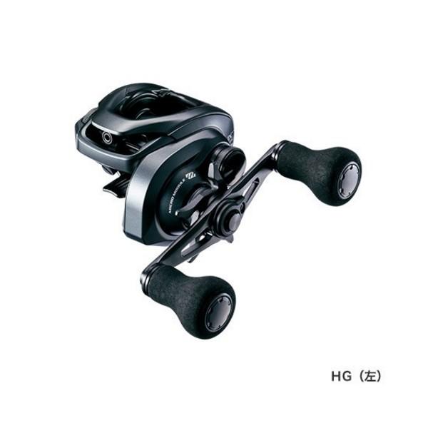 シマノ ≪'20年3月新商品！≫ '20 エクスセンス DC SS HG(左