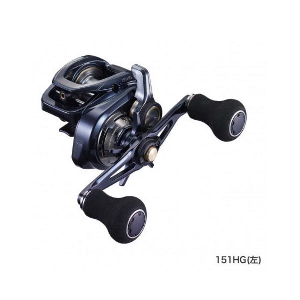 シマノ グラップラー 151HG 左 (リール) 価格比較 - 価格.com シマノ グラップラー 151HG 左 (リール) 価格比較 - 価格.com