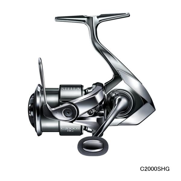 SHIMANO ステラ (C2000SHG) シマノ ステラ C2000SHG (リール) 価格比較 - 価格.com
