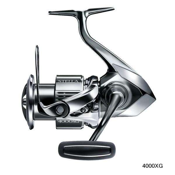 SHIMANO - シマノ ステラ　4000XG シマノ ステラ 4000XG (リール) 価格比較 - 価格.com